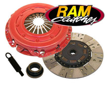 Load image into Gallery viewer, Ram HD Power Grip Clutch Set 98794HD fits 1986-2000 Ram Hd 5.0L