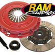 Load image into Gallery viewer, Ram Power Grip Clutch Set 82-92' GM F-Body