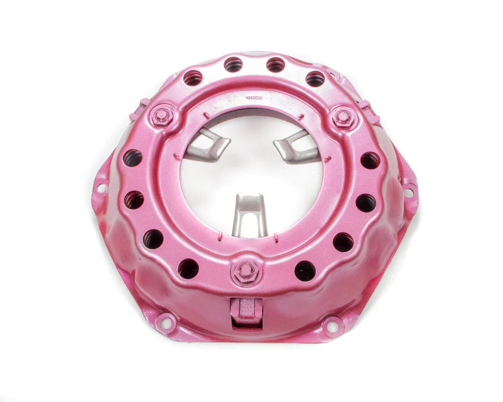Ram Ram Pressure Plate