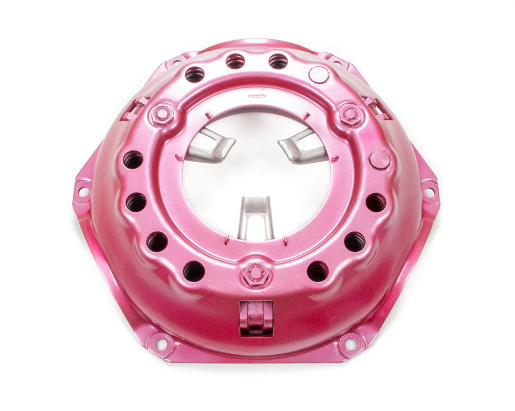 Ram Ram Pressure Plate
