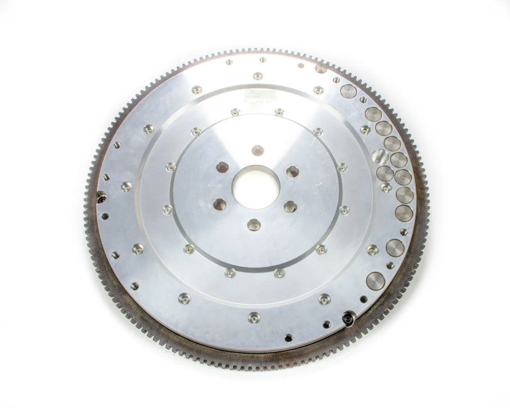 Ram SBF 157 Tooth Billet Alum. Flywheel
