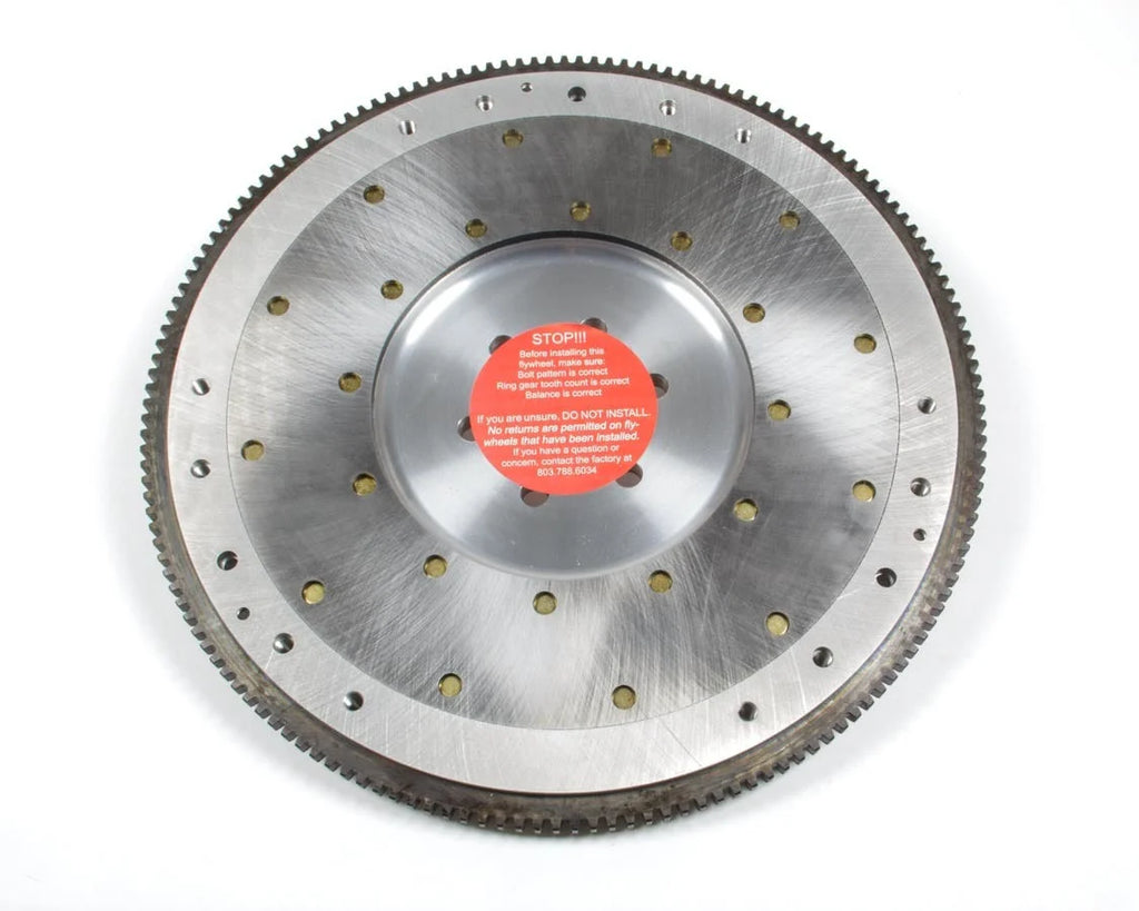 Ram SBF Alm Flywheel SFI 157 Tooth Int. Balance