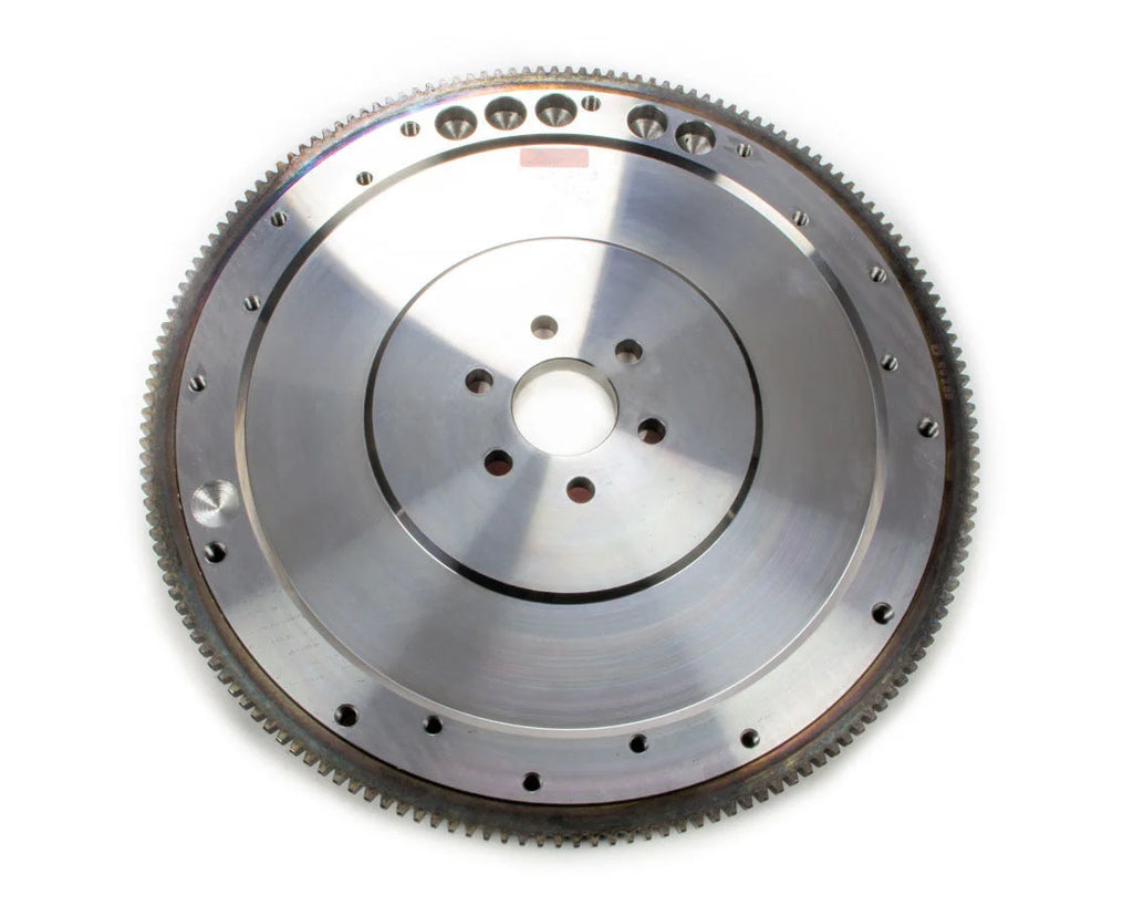 Ram SBF Steel Flywheel 28oz. Ext. Balance