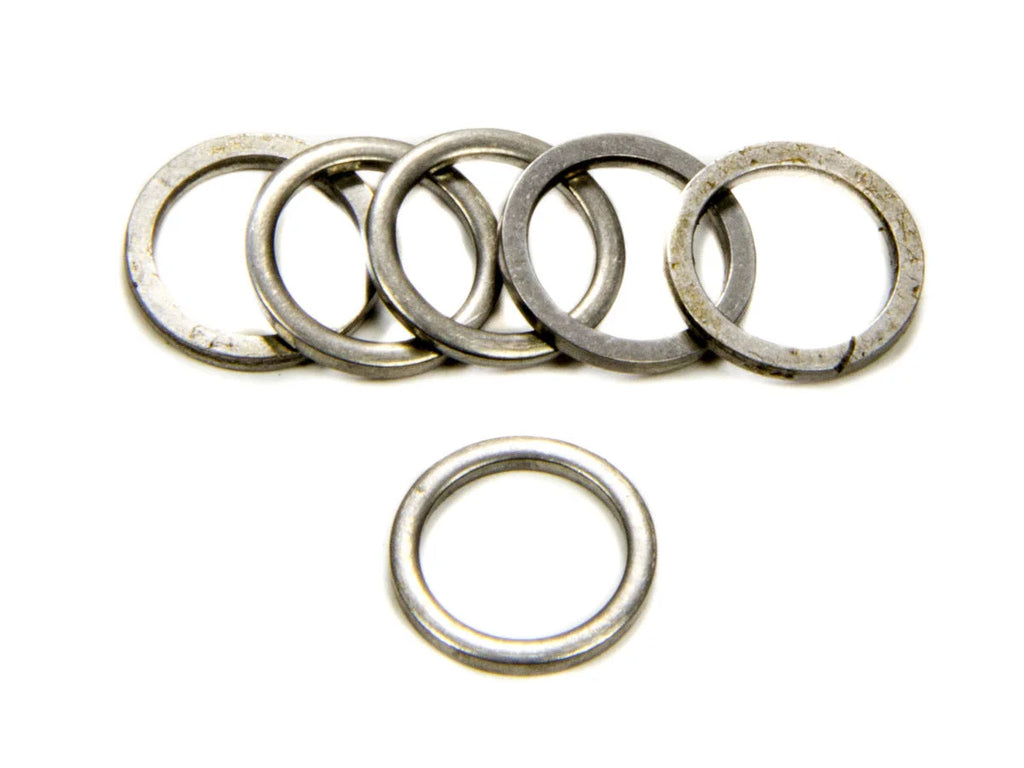 Ram Shim Washer Set (6)