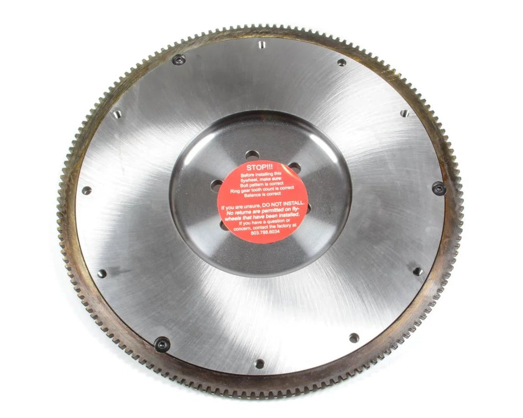 Ram Steel Flywheel 15lbs SFI SBF Zero Balance