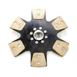 Load image into Gallery viewer, Ram Street Stock 6 Pad Disc