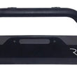 Load image into Gallery viewer, Rampage 07-22 Jeep Wrangler JL/JK &amp; 20-22 Gladiator JT Rock Rage Front Bumper - Black - Main Product View