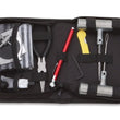 Load image into Gallery viewer, Rampage 1955-2019 Universal Recovery Tire Repair Kit - Black