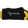 Load image into Gallery viewer, Rampage 1955-2019 Universal Recovery Trail Strap 3ftX 30ft - Yellow