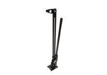 Load image into Gallery viewer, Rampage 1955-2019 Universal Trail Recovery 48in Jack - Black - Main Product View
