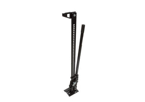 Rampage 1955-2019 Universal Trail Recovery 48in Jack - Black - Main Product View