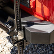 Load image into Gallery viewer, Rampage 1955-2019 Universal Trail Recovery 48in Jack - Black - Side View
