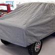 Load image into Gallery viewer, Rampage 1966-1977 Ford Bronco Car Cover - Grey - Main Product View