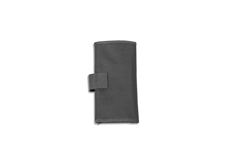 Rampage 1976-1983 Jeep CJ5 Complete Top - Black Denim - Additional View 6