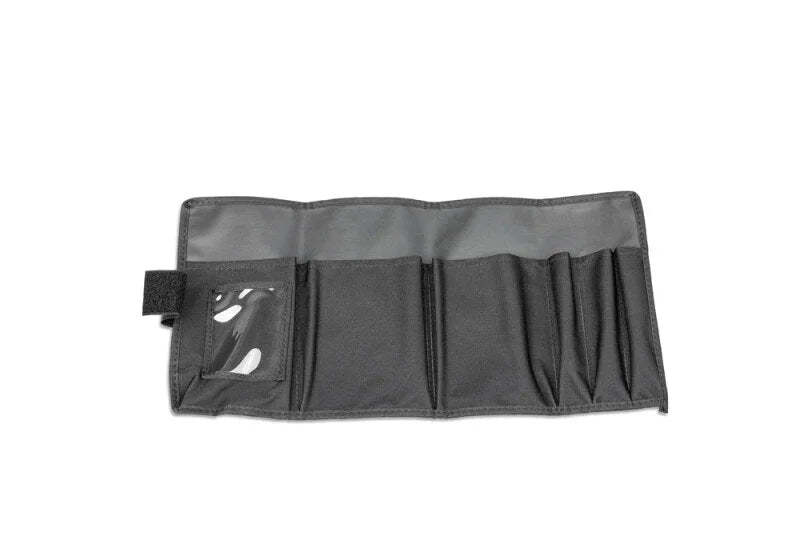Rampage 1976-1983 Jeep CJ5 Complete Top - Spice Denim - Additional View 6
