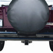Load image into Gallery viewer, Rampage 1976-1983 Jeep CJ5 Double Tube Rear Bumper - Black