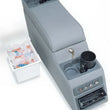 Load image into Gallery viewer, Rampage 1976-1983 Jeep CJ5 Locking Center Console - Grey