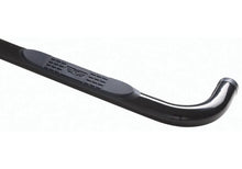 Load image into Gallery viewer, Rampage 1987-1995 Jeep Wrangler(YJ) 3 Inch Round Nerf Bar - Black - Main Product View