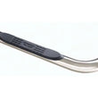 Load image into Gallery viewer, Rampage 1987-1995 Jeep Wrangler(YJ) 3 Inch Round Nerf Bar - Polished - Main Product View