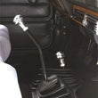 Load image into Gallery viewer, Rampage 1987-1995 Jeep Wrangler(YJ) Billet Shift Knob - Polished - Side View