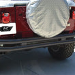 Load image into Gallery viewer, Rampage 1987-1995 Jeep Wrangler(YJ) Double Tube Bumper - Black