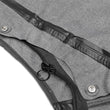 Load image into Gallery viewer, Rampage 1988-1994 Geo Tracker Soft Top OEM Replacement - Black Denim - Additional View 5