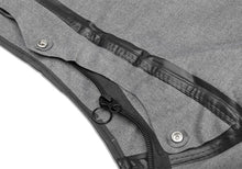 Load image into Gallery viewer, Rampage 1988-1994 Geo Tracker Soft Top OEM Replacement - Black Denim - Additional View 5