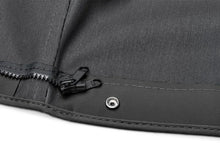Load image into Gallery viewer, Rampage 1988-1995 Jeep Wrangler(YJ) OEM Replacement Top - Black Denim - Additional View 5