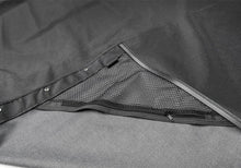 Load image into Gallery viewer, Rampage 1988-1995 Jeep Wrangler(YJ) OEM Replacement Top - Black Denim - Additional View 5