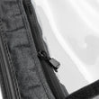 Load image into Gallery viewer, Rampage 1988-1995 Jeep Wrangler(YJ) OEM Replacement Top - Black Denim - Additional View 6