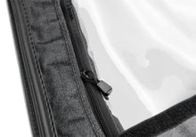 Load image into Gallery viewer, Rampage 1988-1995 Jeep Wrangler(YJ) OEM Replacement Top - Black Denim - Additional View 6