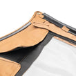 Load image into Gallery viewer, Rampage 1988-1995 Jeep Wrangler(YJ) OEM Replacement Top - Spice - Installation View
