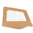 Load image into Gallery viewer, Rampage 1988-1995 Jeep Wrangler(YJ) OEM Replacement Top - Spice - Additional View 7