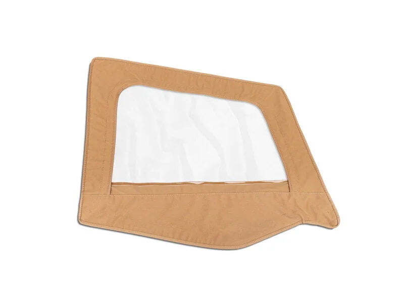 Rampage 1988-1995 Jeep Wrangler(YJ) OEM Replacement Top - Spice - Additional View 7