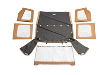Load image into Gallery viewer, Rampage 1988-1995 Jeep Wrangler(YJ) OEM Replacement Top - Spice - Additional View 8