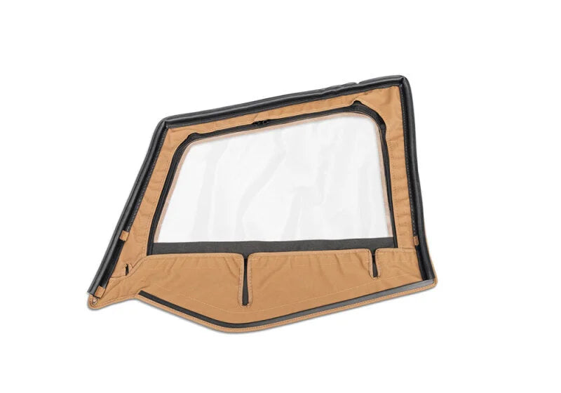 Rampage 1988-1995 Jeep Wrangler(YJ) OEM Replacement Top - Spice - Additional View 9