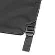 Load image into Gallery viewer, Rampage 1992-1995 Jeep Wrangler(YJ) Cab Soft Top And Tonneau Cover - Black Denim - Back View