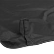 Load image into Gallery viewer, Rampage 1992-1995 Jeep Wrangler(YJ) Cab Soft Top And Tonneau Cover - Black Denim - Installation View