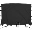 Load image into Gallery viewer, Rampage 1992-1995 Jeep Wrangler(YJ) California Brief - Black Denim - Main Product View