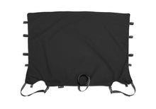Load image into Gallery viewer, Rampage 1992-1995 Jeep Wrangler(YJ) California Brief - Black Denim - Main Product View