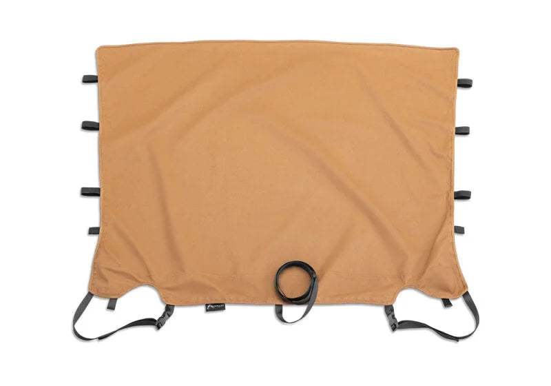 Rampage 1992-1995 Jeep Wrangler(YJ) California Brief - Spice - Main Product View