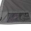 Load image into Gallery viewer, Rampage 1992-1995 Jeep Wrangler(YJ) Frameless Soft Top Kit - Black Diamond - Additional View 8