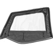 Load image into Gallery viewer, Rampage 1992-1995 Jeep Wrangler(YJ) Frameless Soft Top Kit - Black Diamond - Additional View 9