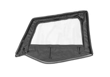 Load image into Gallery viewer, Rampage 1992-1995 Jeep Wrangler(YJ) Frameless Soft Top Kit - Black Diamond - Additional View 9