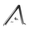 Load image into Gallery viewer, Rampage 1992-1995 Jeep Wrangler(YJ) Frameless Soft Top Kit - Black Diamond - Additional View 10