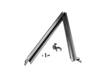 Load image into Gallery viewer, Rampage 1992-1995 Jeep Wrangler(YJ) Frameless Soft Top Kit - Black Diamond - Additional View 10