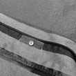 Load image into Gallery viewer, Rampage 1995-1998 Geo Tracker Soft Top OEM Replacement - Black Denim - Installation View