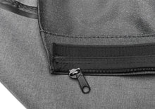 Load image into Gallery viewer, Rampage 1995-1998 Geo Tracker Soft Top OEM Replacement - Black Denim - Additional View 5