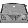 Load image into Gallery viewer, Rampage 1995-1998 Geo Tracker Soft Top OEM Replacement - Black Denim - Additional View 6