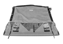 Load image into Gallery viewer, Rampage 1995-1998 Geo Tracker Soft Top OEM Replacement - Black Denim - Additional View 6